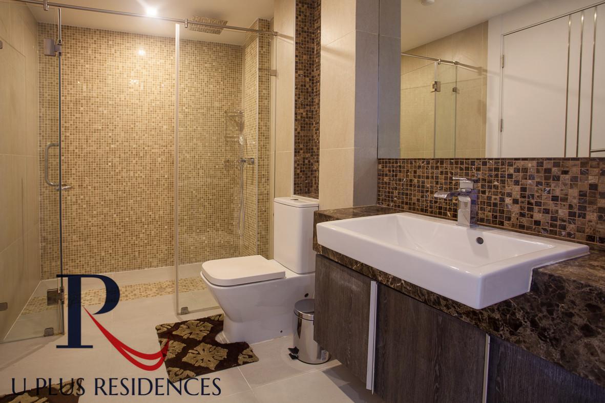 Uplus Avenue Residence Патая Екстериор снимка