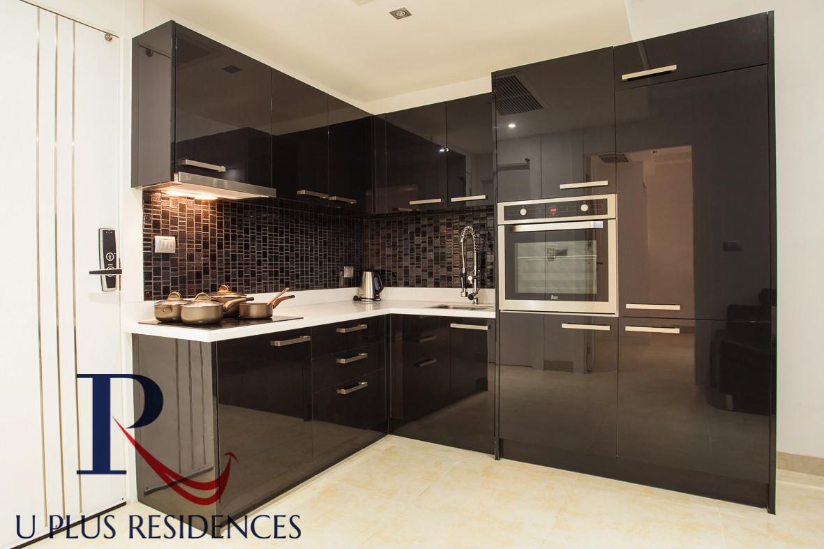 Uplus Avenue Residence Патая Екстериор снимка