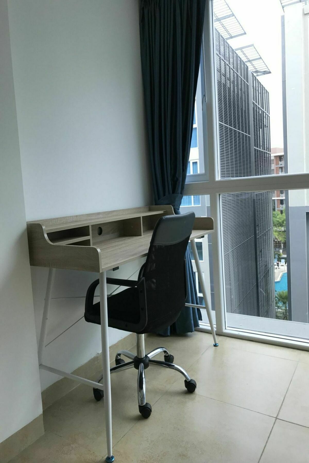 Uplus Avenue Residence Патая Екстериор снимка