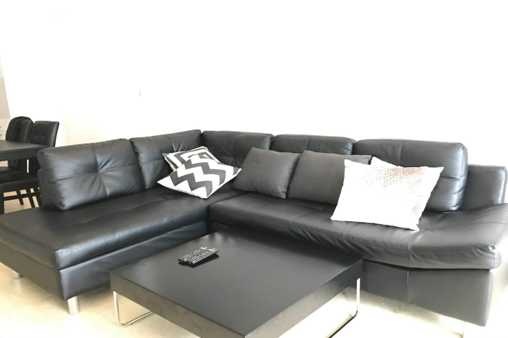 Uplus Avenue Residence Патая Екстериор снимка